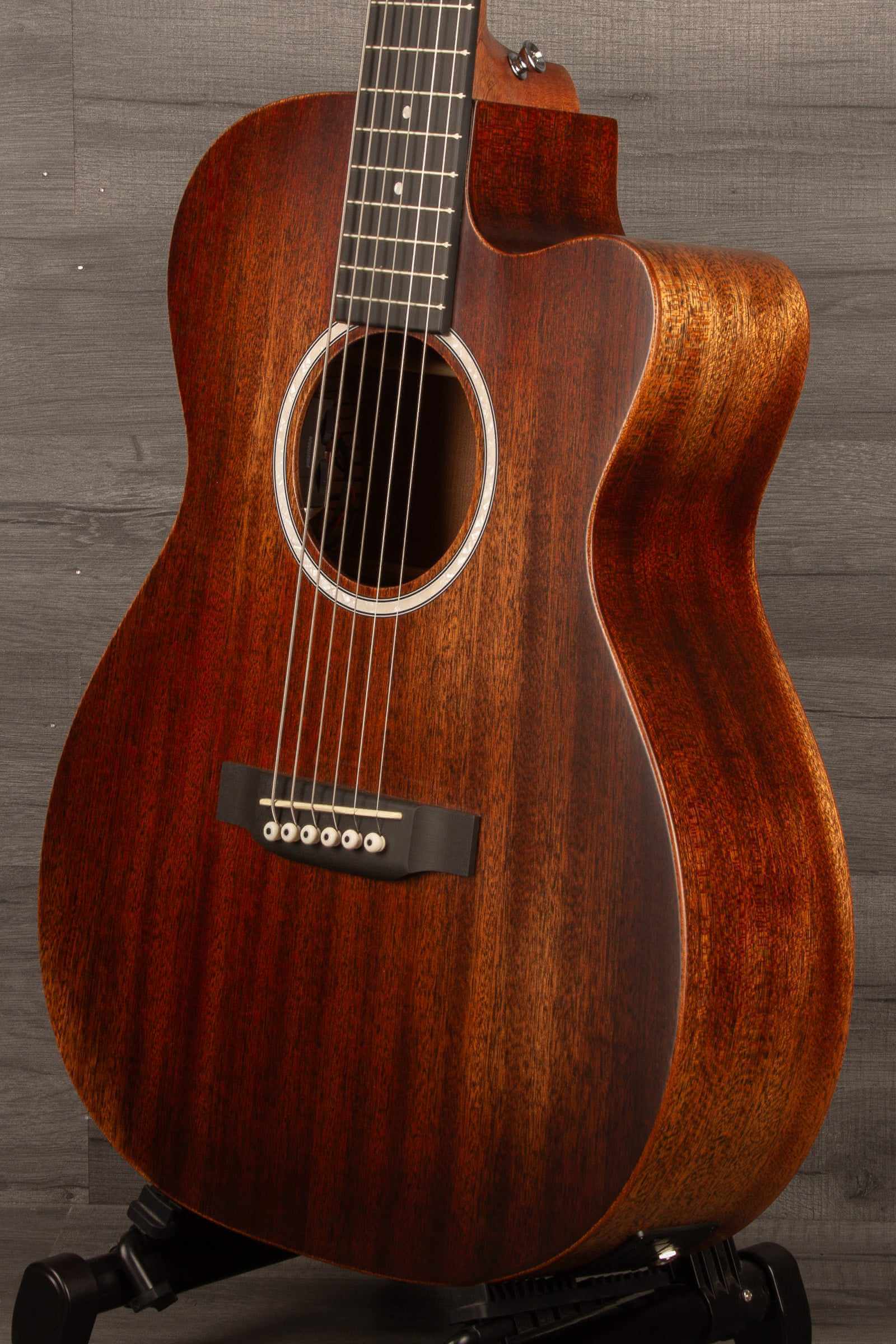 Martin 000C-JR-10 Streetmaster - Acoustic Guitar