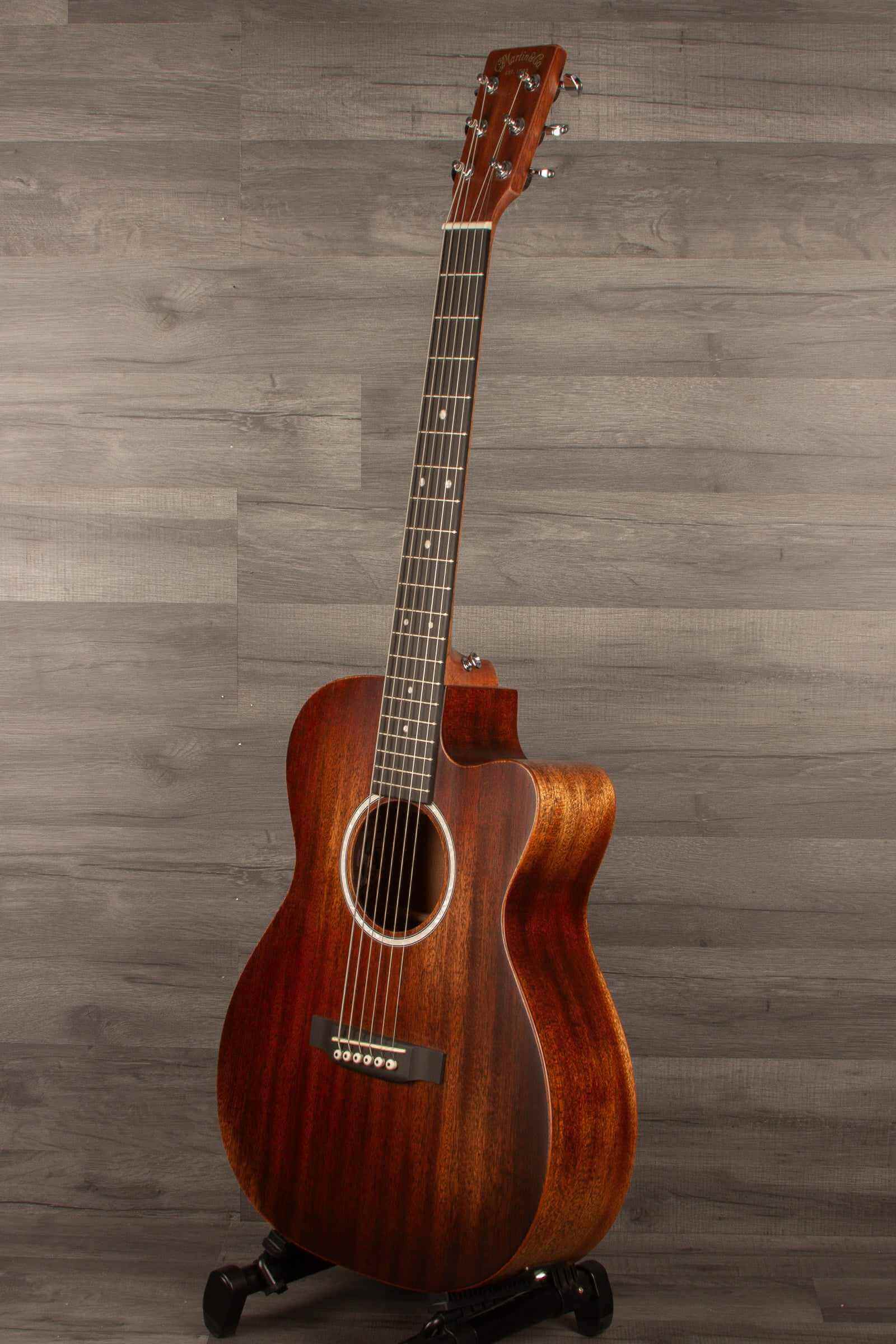 Martin 000C-JR-10 Streetmaster - Acoustic Guitar