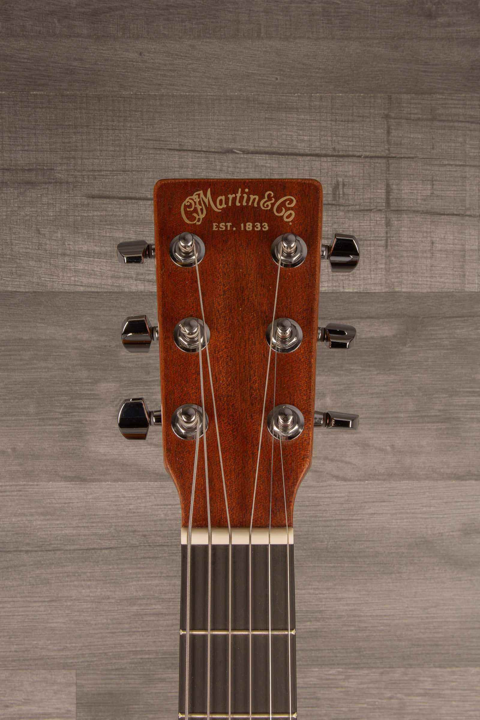 Martin 000C-JR-10 Streetmaster - Acoustic Guitar