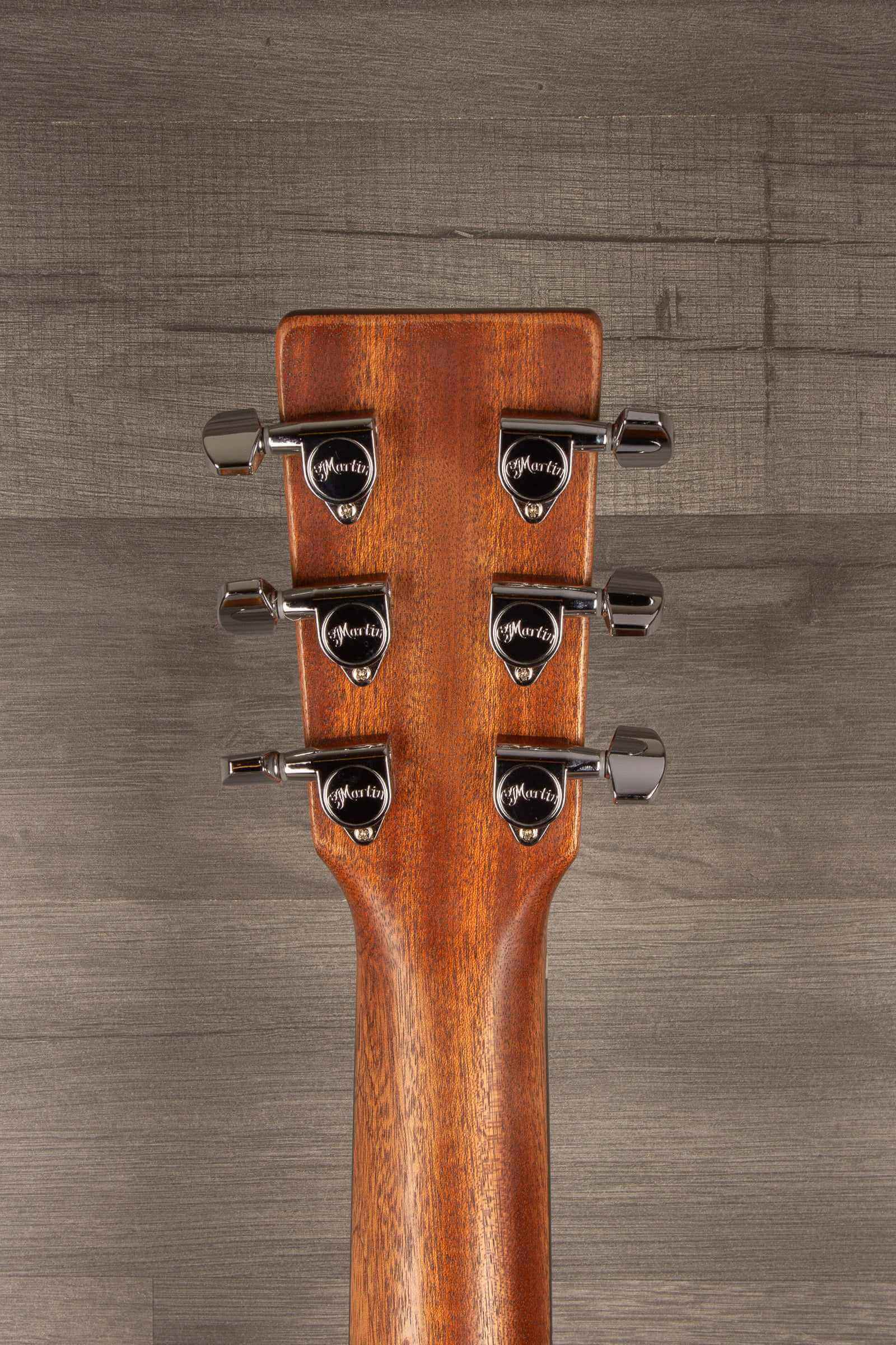 Martin 000C-JR-10 Streetmaster - Acoustic Guitar