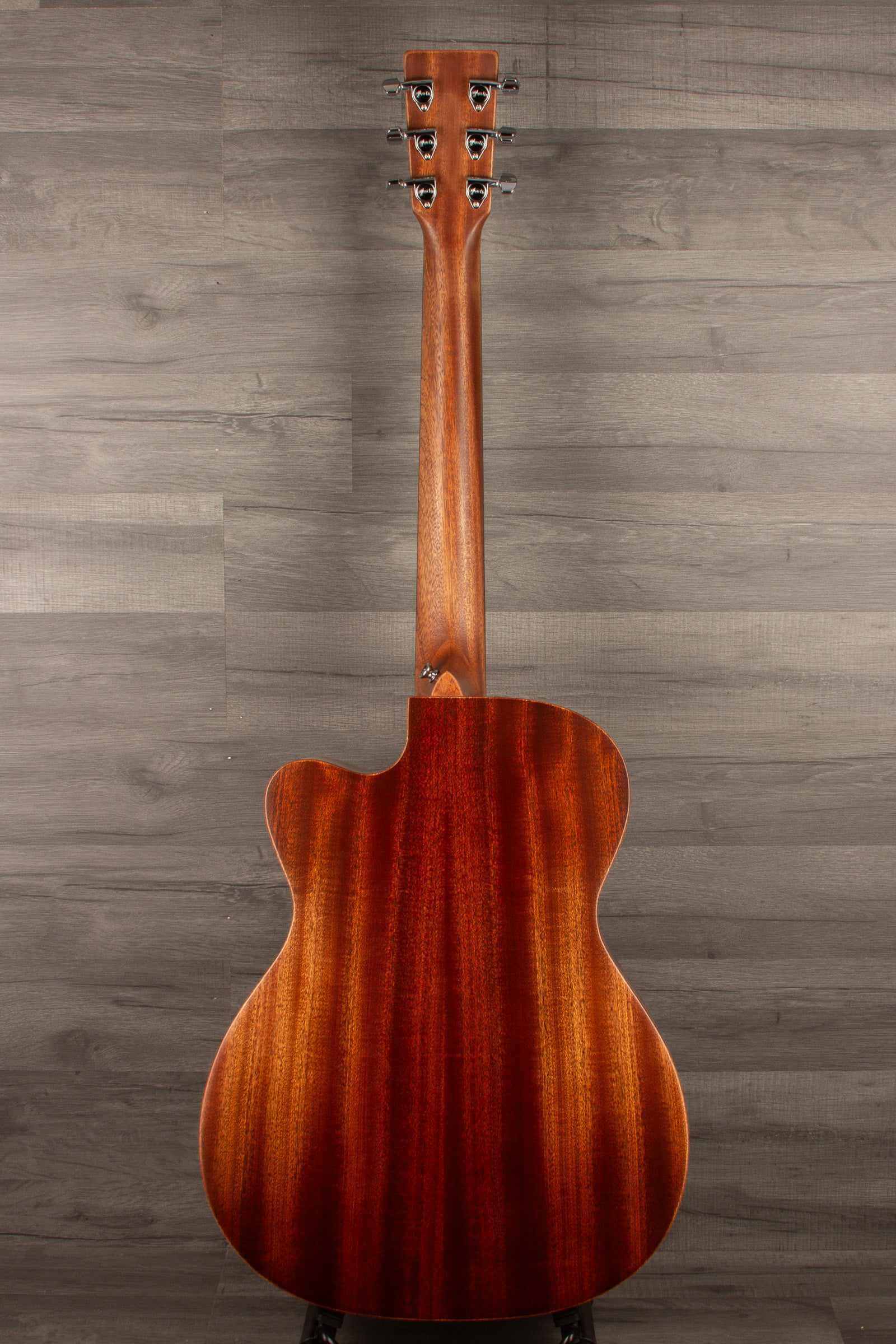Martin 000C-JR-10 Streetmaster - Acoustic Guitar