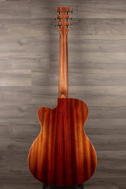 Martin 000C-JR-10 Streetmaster - Acoustic Guitar
