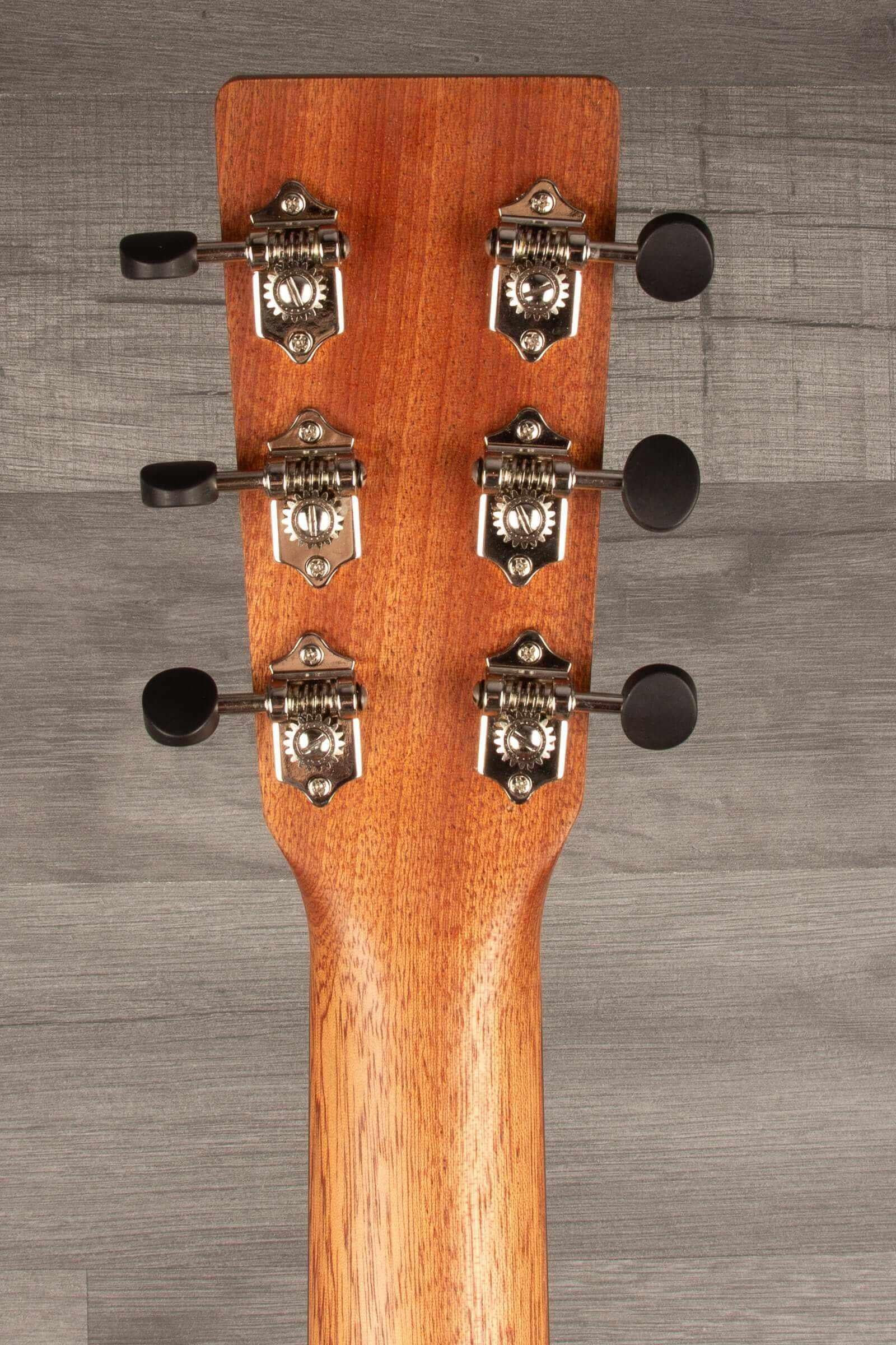 Martin 000Jr Sapele - Acoustic Guitar