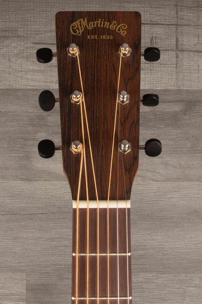 Martin 000Jr Sapele - Acoustic Guitar