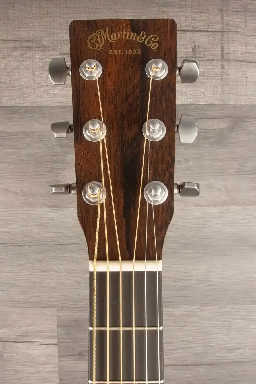Martin - 000CJrE Electro Acoustic guitar - MusicStreet