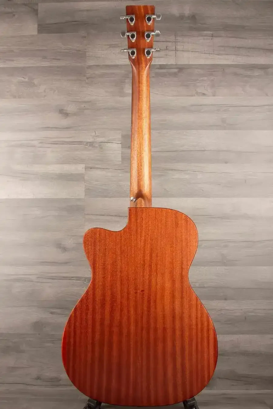 Martin - 000CJrE Electro Acoustic guitar - MusicStreet