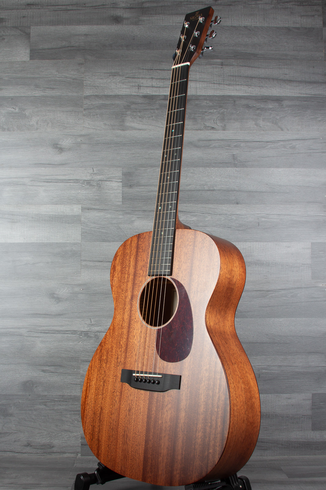 Sigma - 000M-15E