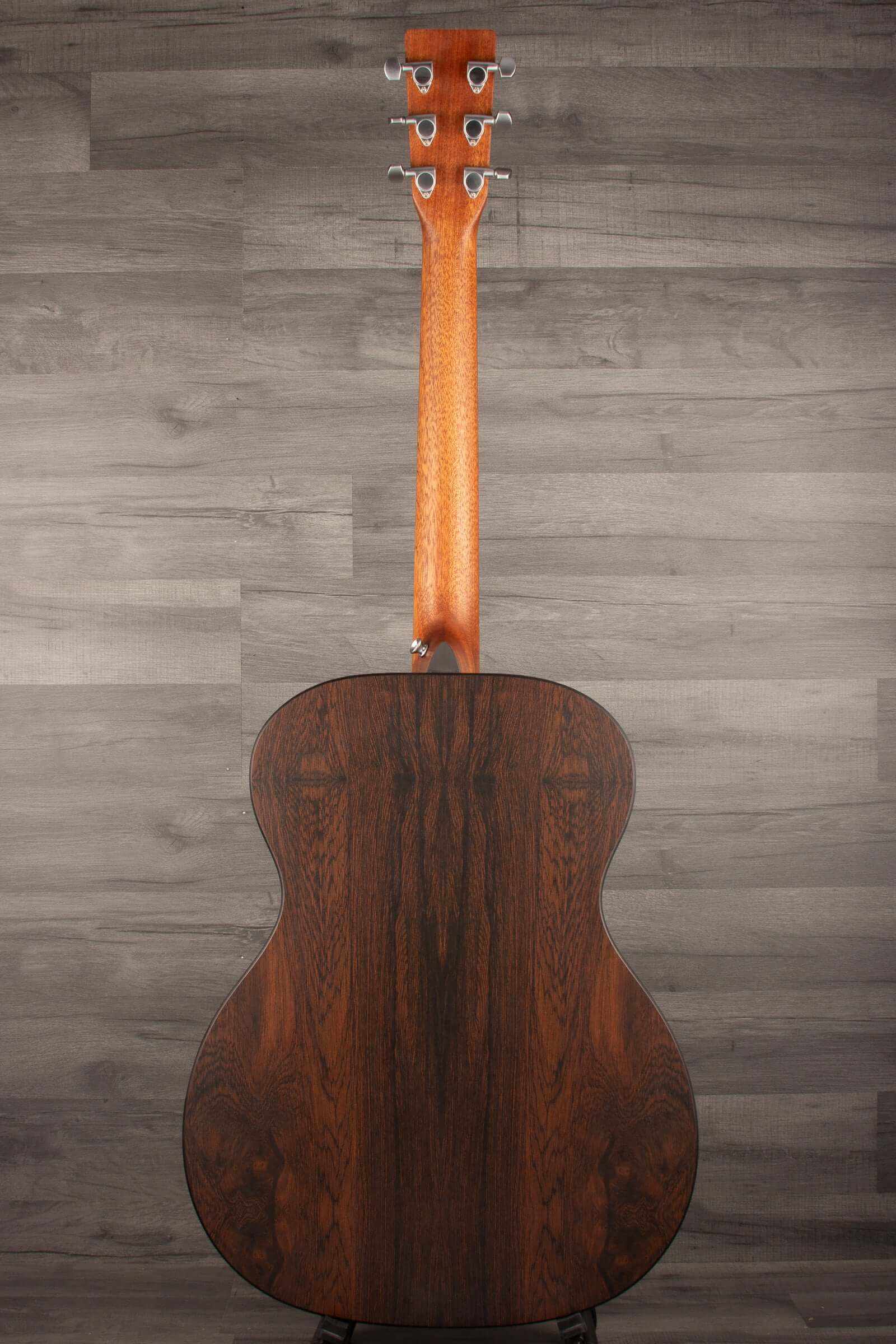 Martin 000-X2E Brazilian Acoustic guitar
