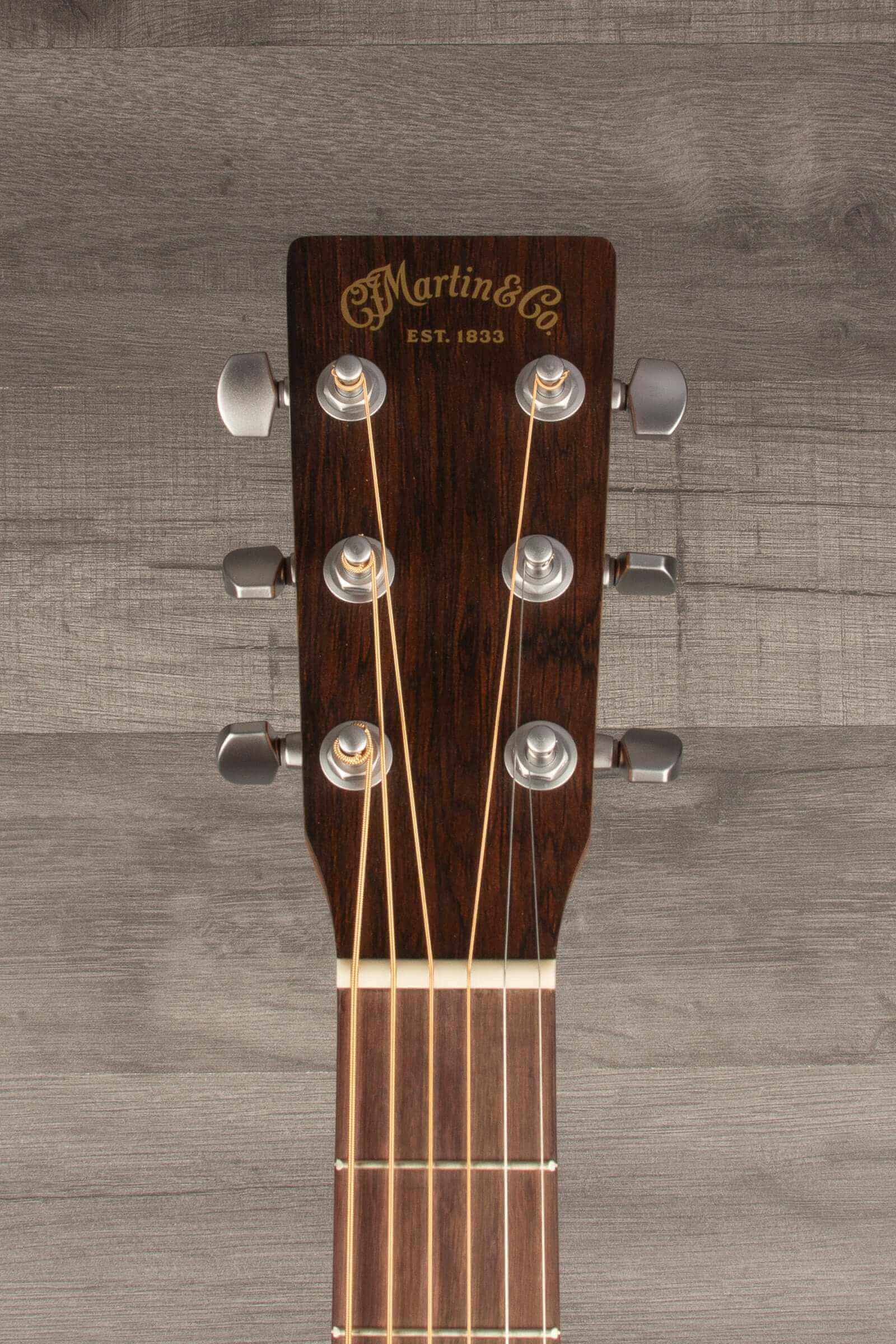 Martin 000-X2E Brazilian Acoustic guitar - Musicstreet