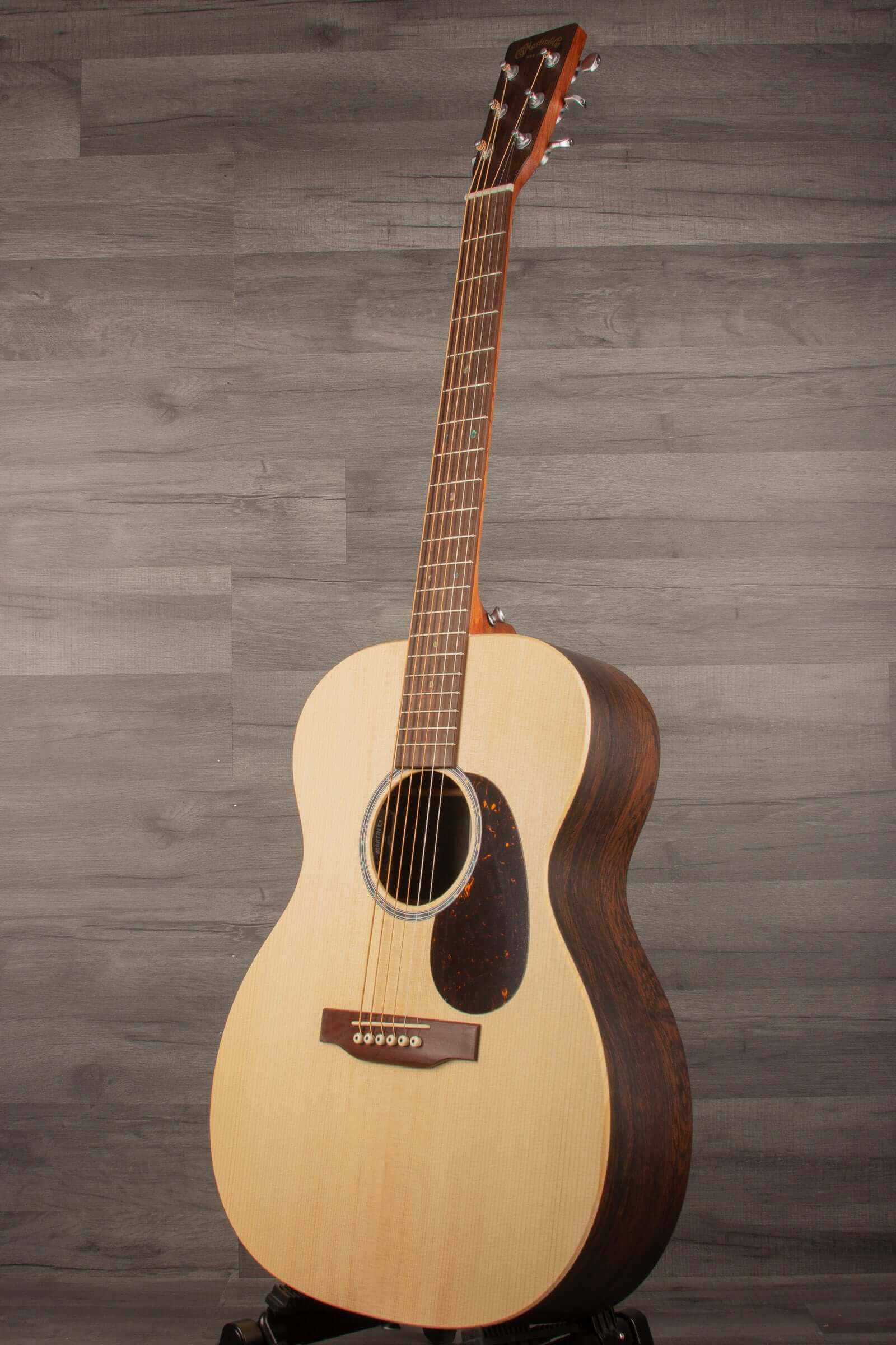 Martin 000-X2E Brazilian Acoustic guitar - Musicstreet