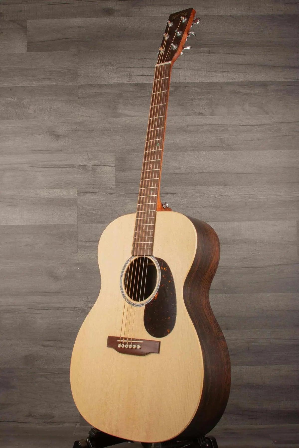 Martin 000-X2E Brazilian Acoustic guitar