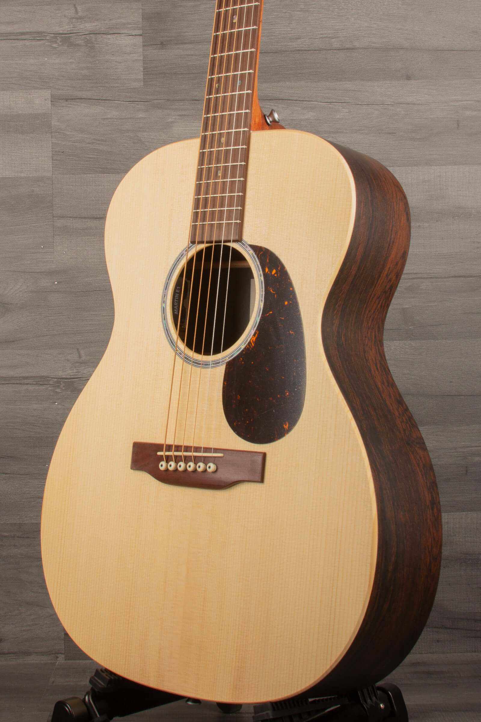 Martin 000-X2E Brazilian Acoustic guitar