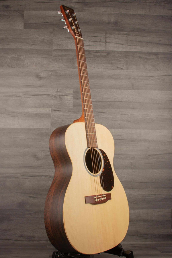 Martin 000-X2E Brazilian Acoustic guitar - Musicstreet