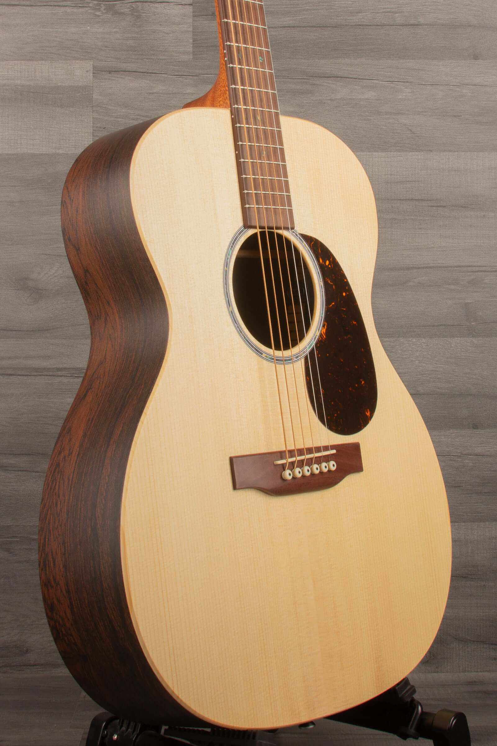 Martin 000-X2E Brazilian Acoustic guitar