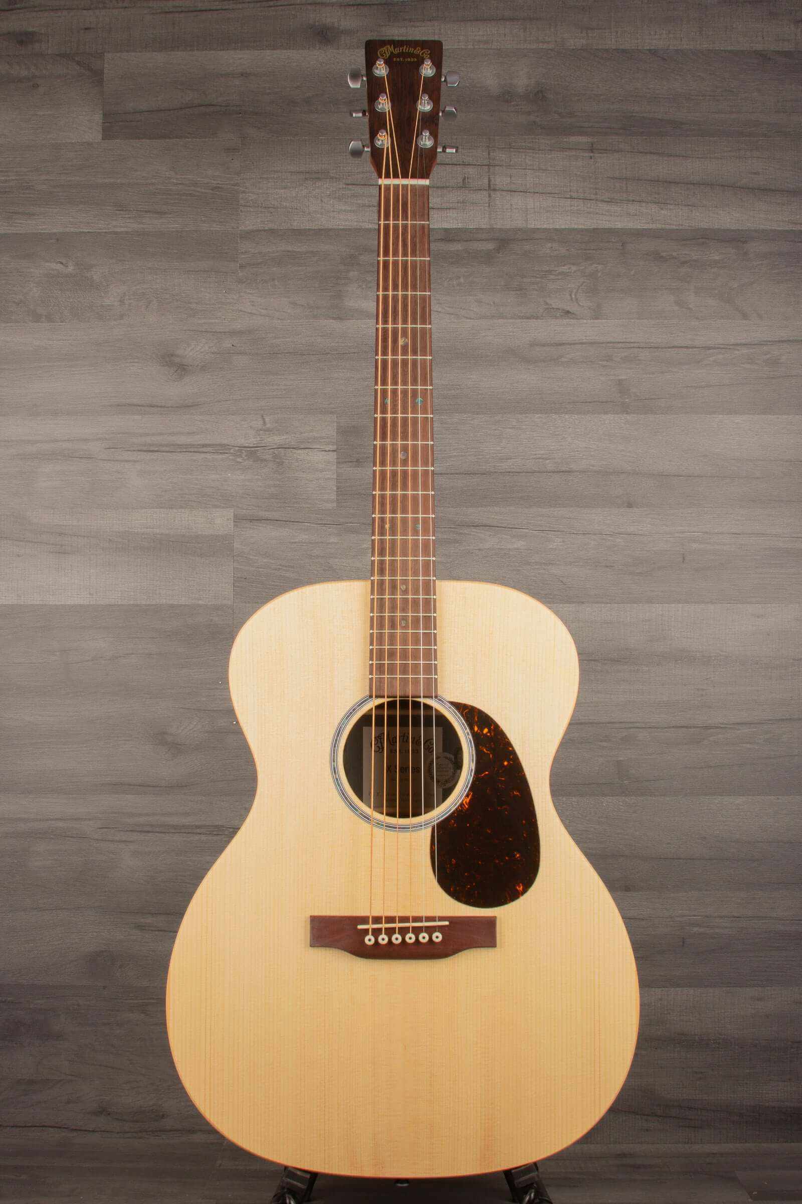 Martin 000-X2E Brazilian Acoustic guitar