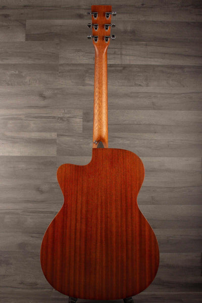 Martin 000C-10E Sapele Special Electro Acoustic Guitar