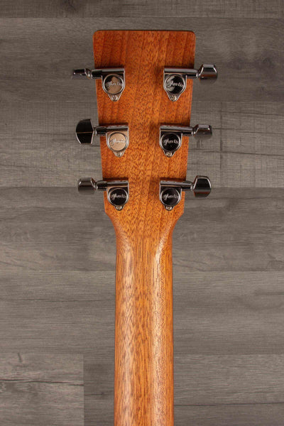 Martin 000C-10E Sapele Special Electro Acoustic Guitar