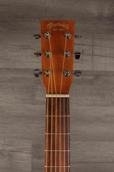 Martin 000C-10E Sapele Special Electro Acoustic Guitar