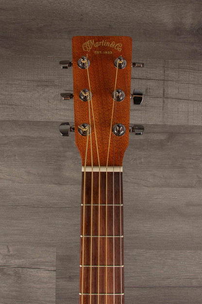 Martin 000C-10E Sapele Special Electro Acoustic Guitar