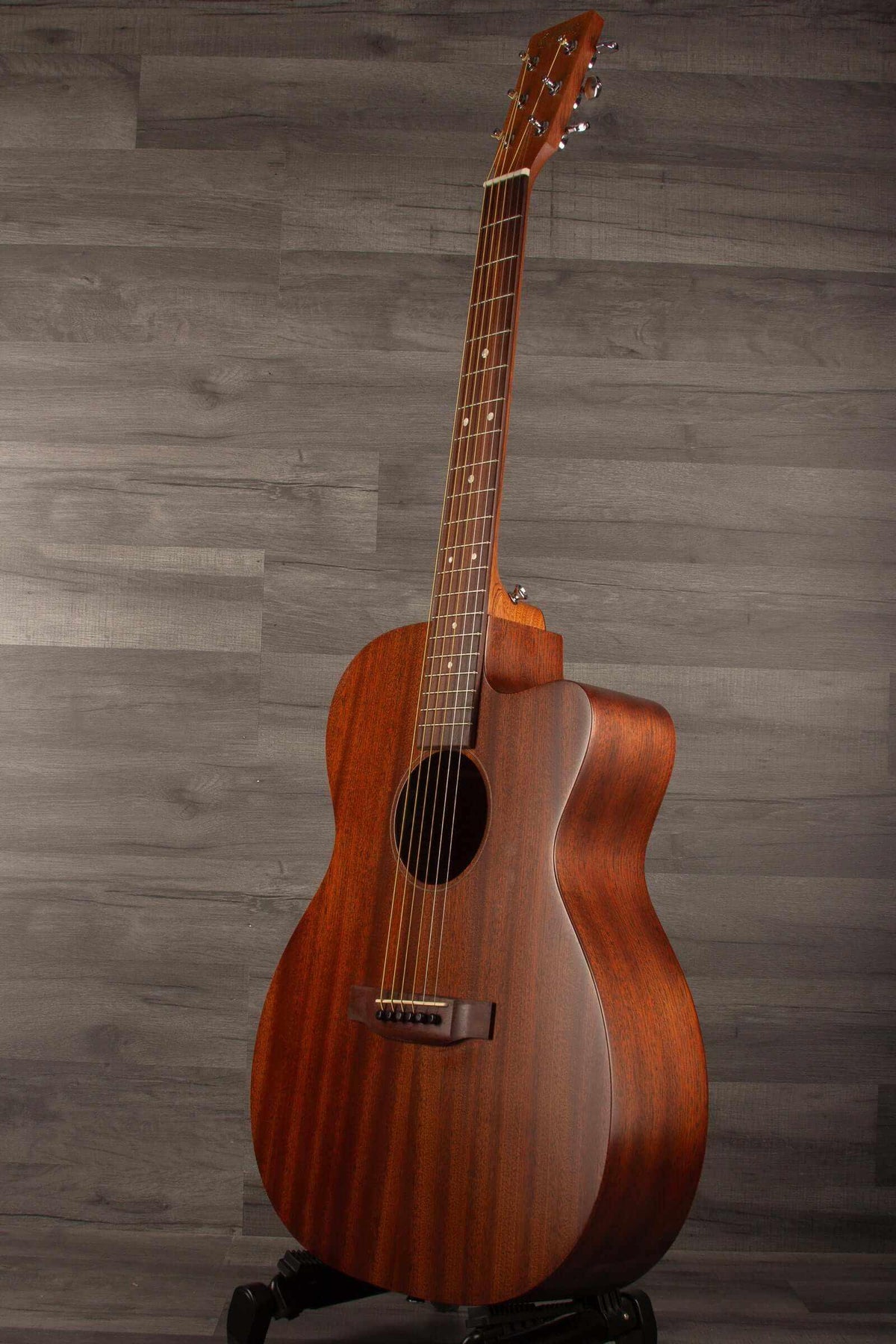 Martin 000C-10E Sapele Special Electro Acoustic Guitar - MusicStreet