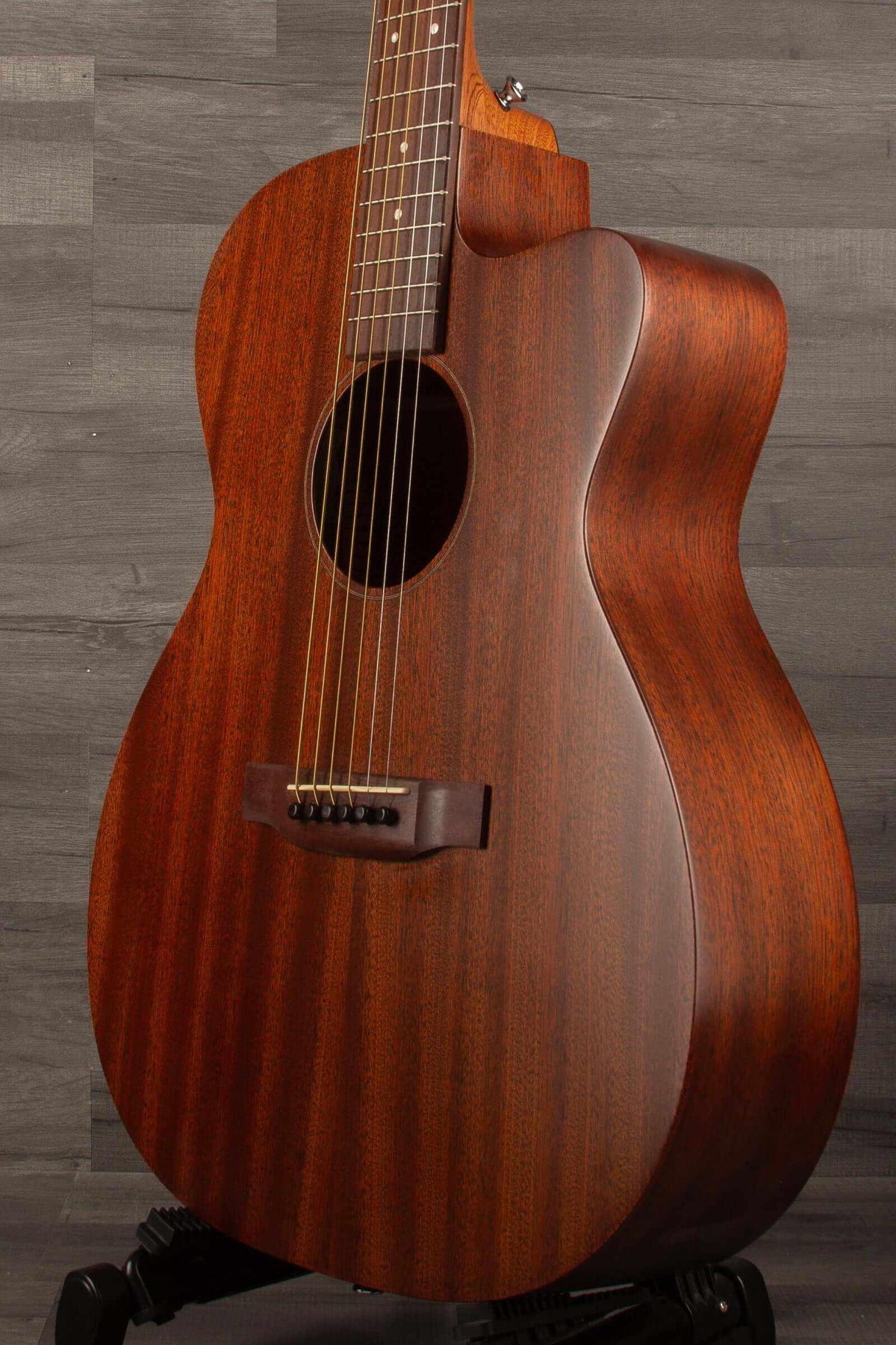 Martin 000C-10E Sapele Special Electro Acoustic Guitar - MusicStreet