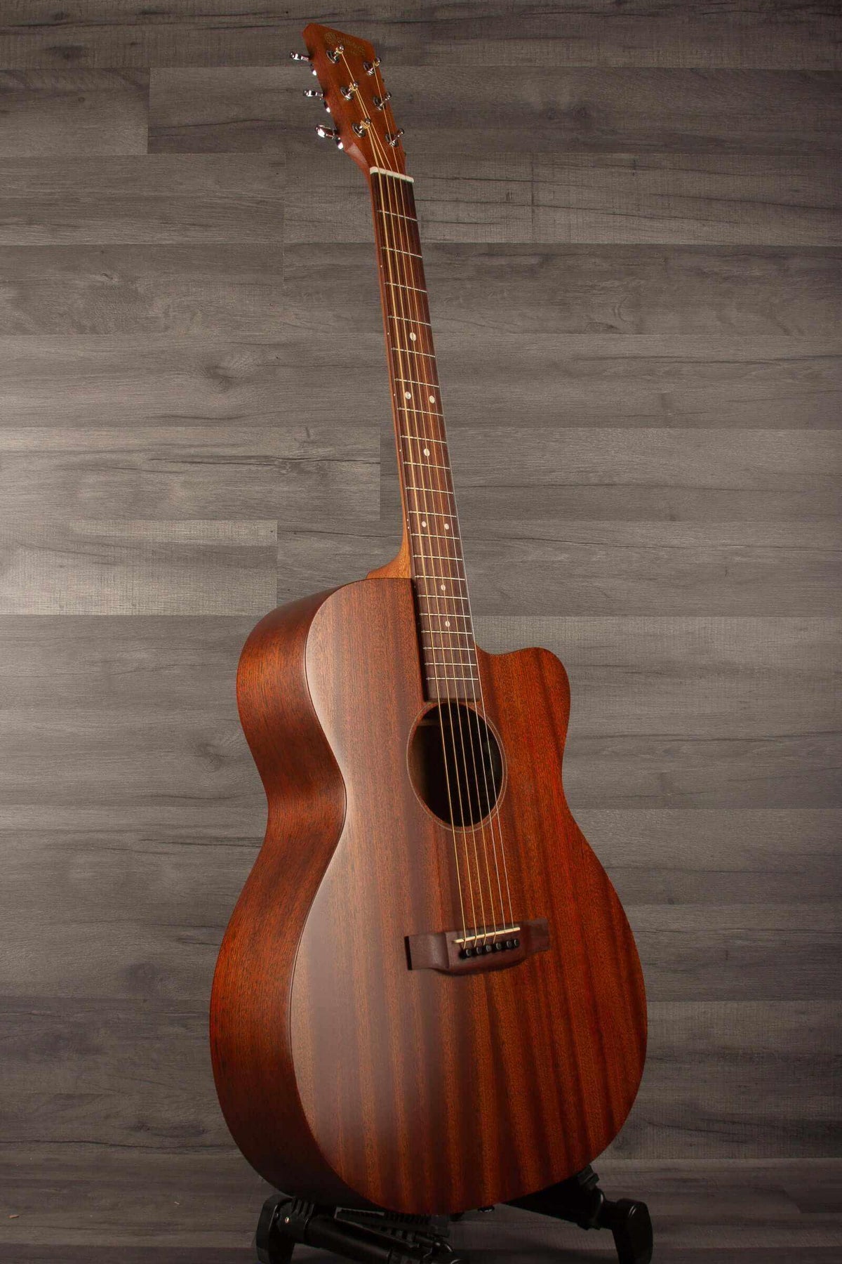 Martin 000C-10E Sapele Special Electro Acoustic Guitar - MusicStreet