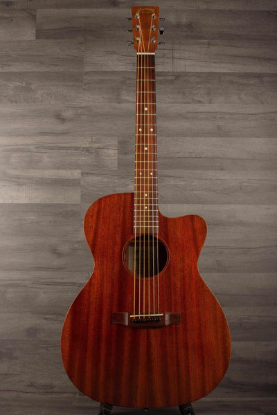 Martin 000C-10E Sapele Special Electro Acoustic Guitar
