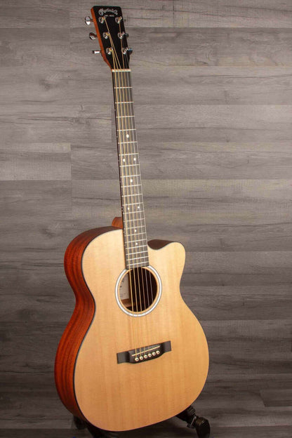 USED - Martin - 000CJr 10E Acoustic guitar
