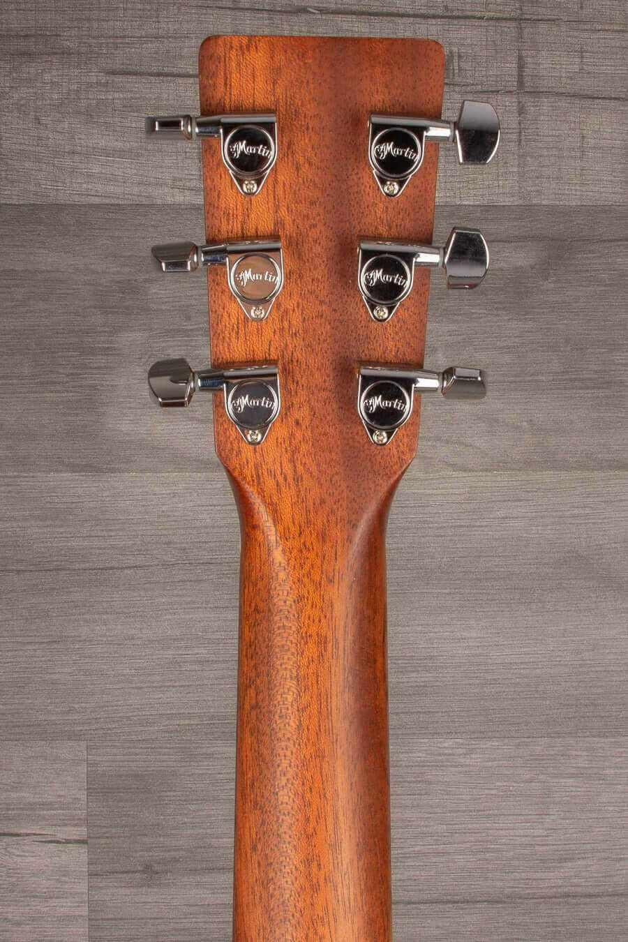 USED - Martin - 000CJr 10E Acoustic guitar