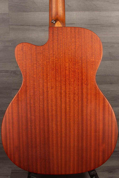 USED - Martin - 000CJr 10E Acoustic guitar
