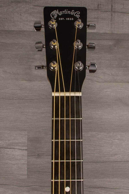 USED - Martin - 000CJr 10E Acoustic guitar