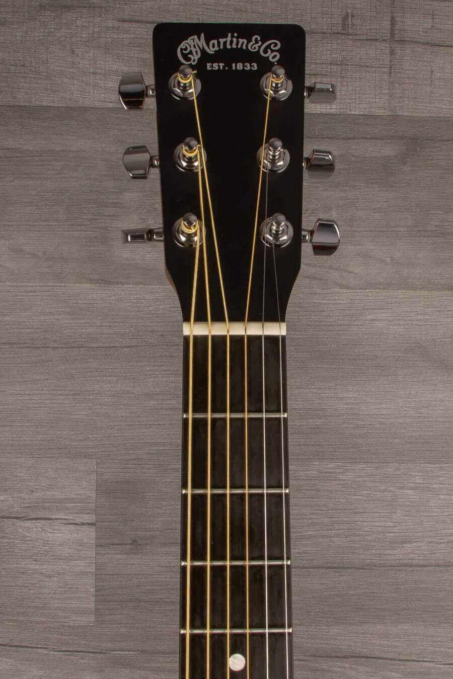 USED - Martin - 000CJr 10E Acoustic guitar