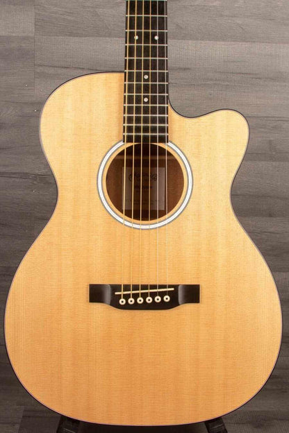 USED - Martin - 000CJr 10E Acoustic guitar