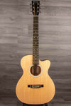 USED - Martin - 000CJr 10E Acoustic guitar - Musicstreet