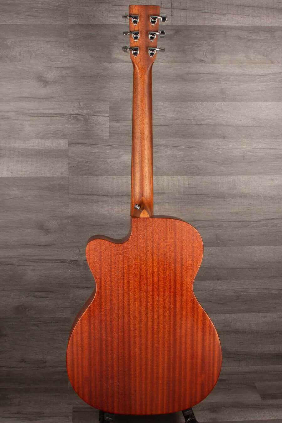 USED - Martin - 000CJr 10E Acoustic guitar