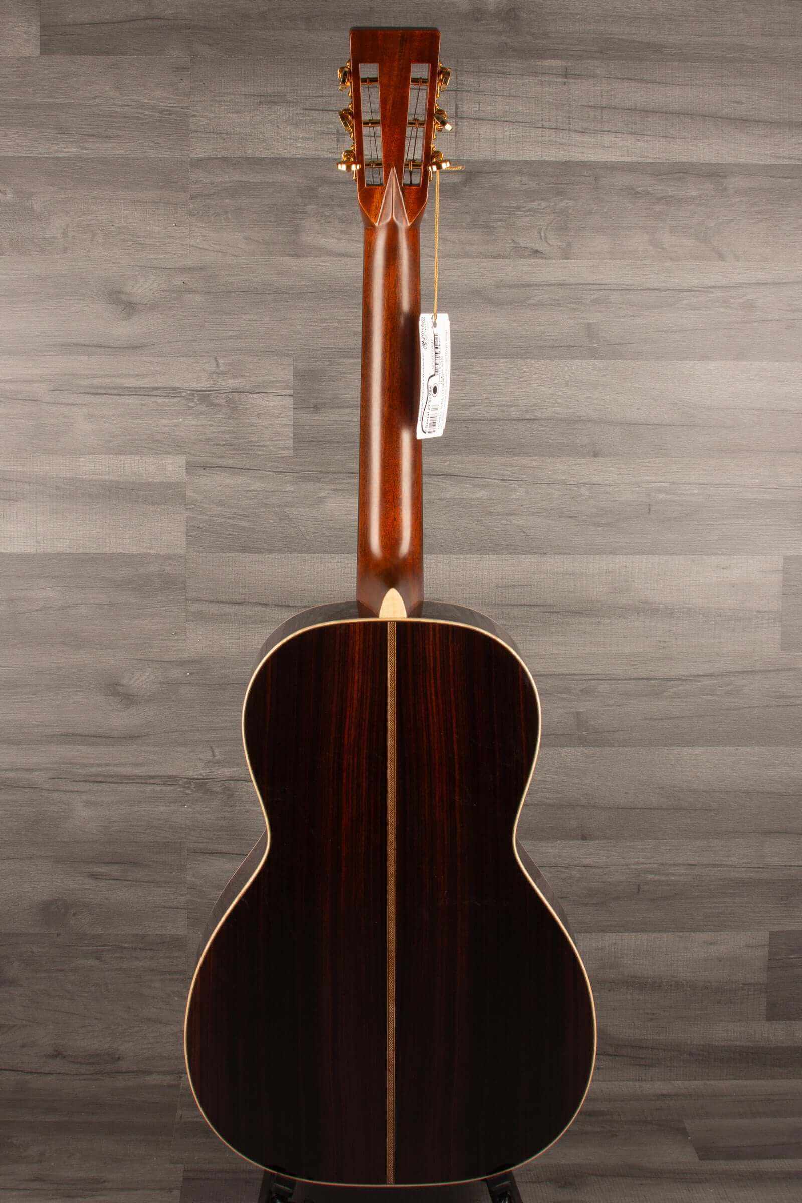 Martin 012-28 Modern Deluxe 12 Fret, Acoustic Guitar