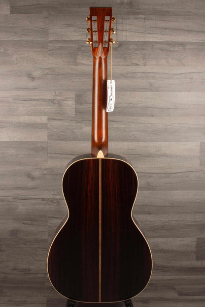 Martin 012-28 Modern Deluxe 12 Fret, Acoustic Guitar