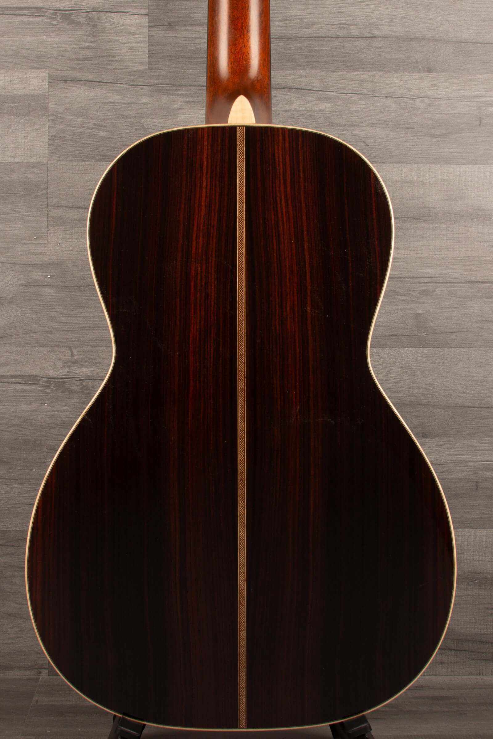 Martin 012-28 Modern Deluxe 12 Fret, Acoustic Guitar