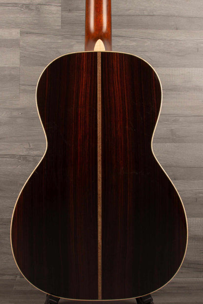 Martin 012-28 Modern Deluxe 12 Fret, Acoustic Guitar