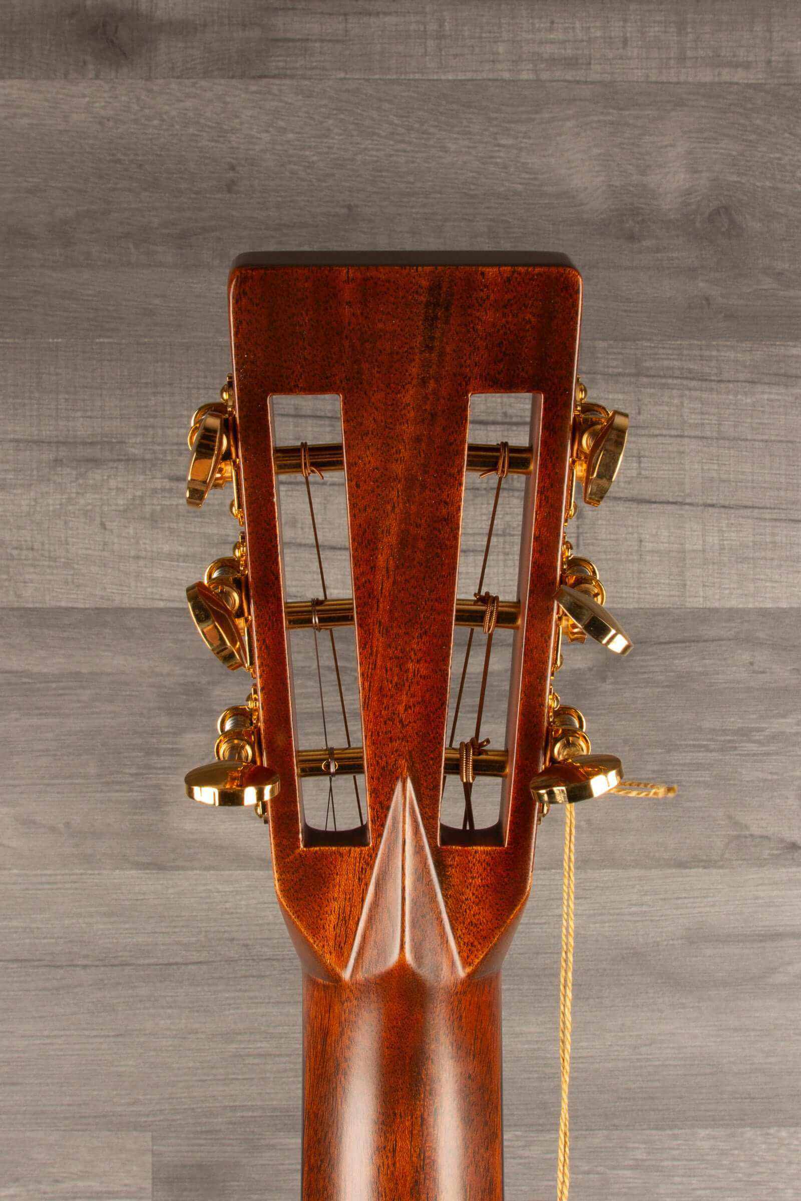 Martin 012-28 Modern Deluxe 12 Fret, Acoustic Guitar