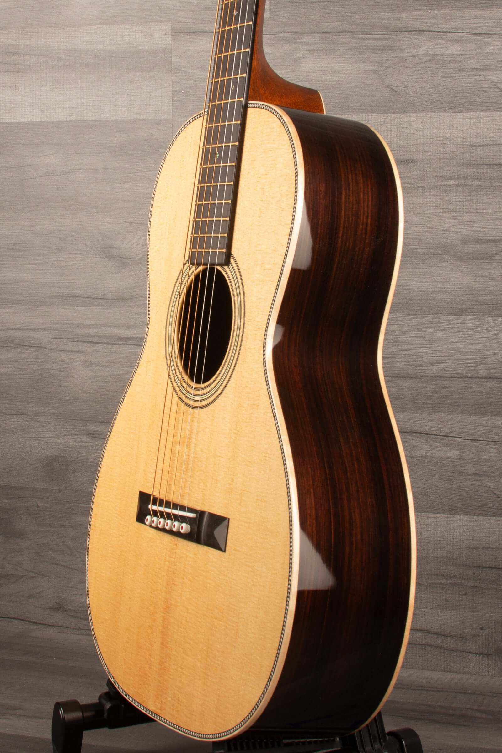Martin 012-28 Modern Deluxe 12 Fret, Acoustic Guitar