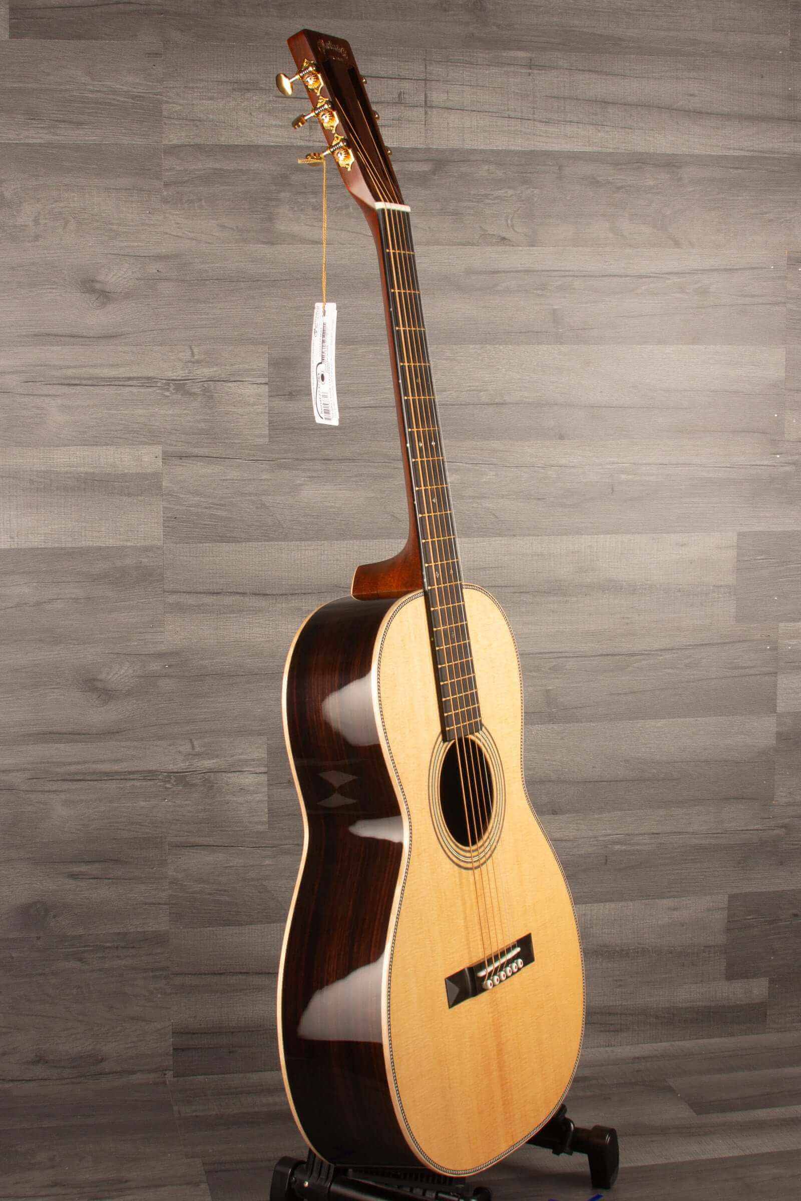 Martin 012-28 Modern Deluxe 12 Fret - Musicstreet