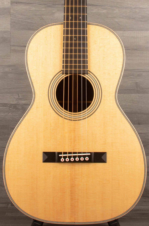 Martin 012-28 Modern Deluxe 12 Fret, Acoustic Guitar