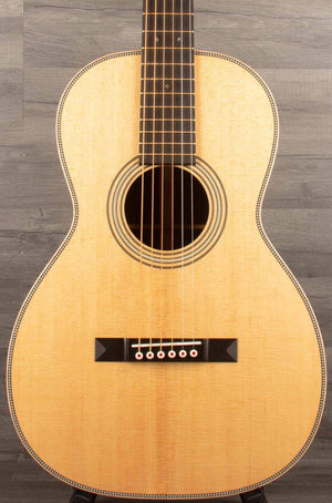 Martin 012-28 Modern Deluxe 12 Fret, Acoustic Guitar - Set Up by MusicStreet