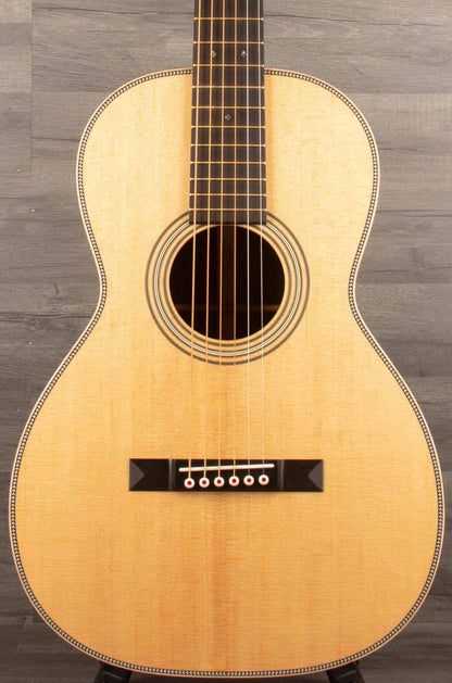 Martin 012-28 Modern Deluxe 12 Fret, Acoustic Guitar