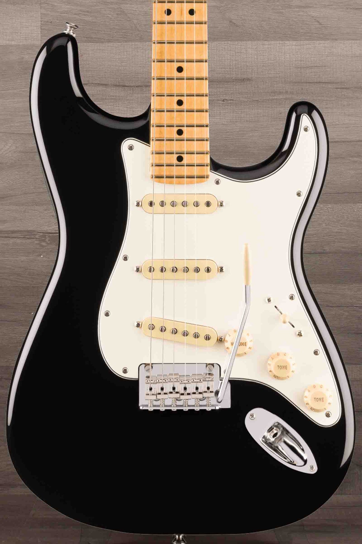 Fender Player II Stratocaster Electric Guitar