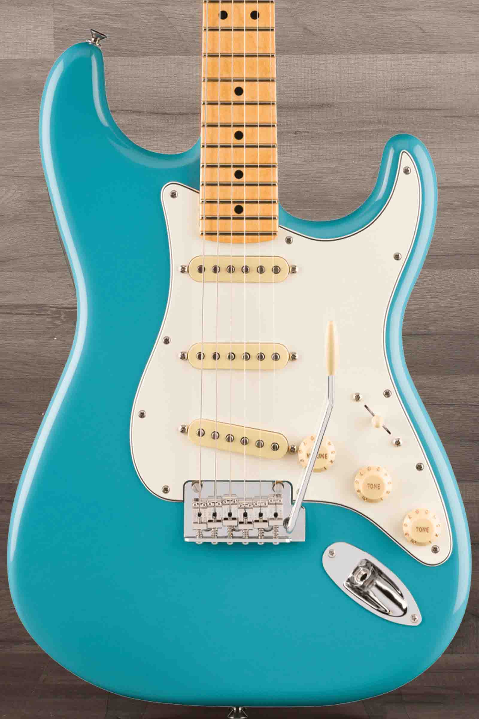 Fender Player II Stratocaster Electric Guitar