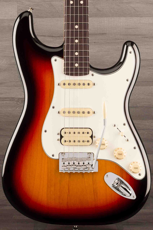 Fender Player II HSS Stratocaster