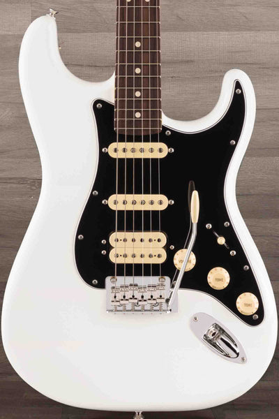 Fender Player II HSS Stratocaster