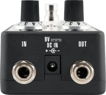 Fender Bassman® Compressor